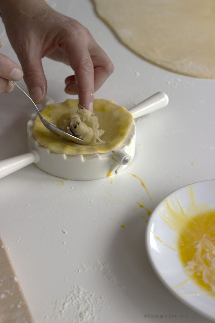 Vullen pierogi