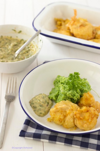 Kibbeling