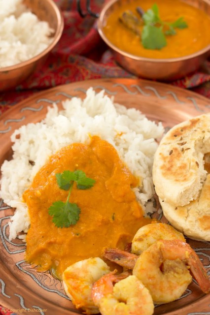 Tomatencurry