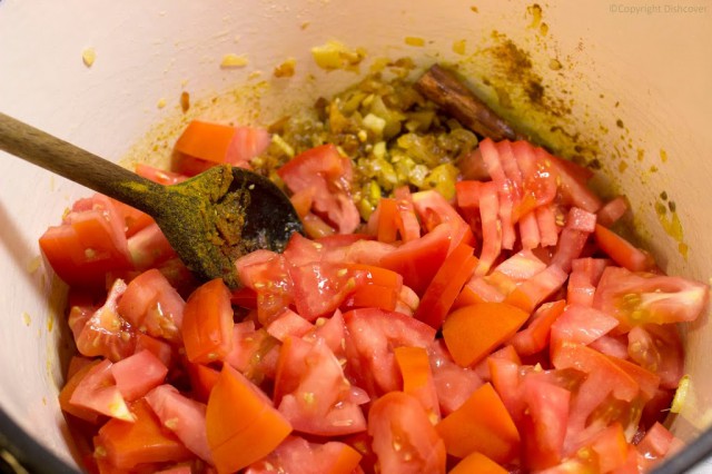 Tomaten