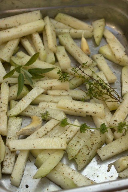 koolrabifrietjes