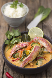 Workshop Thais koken