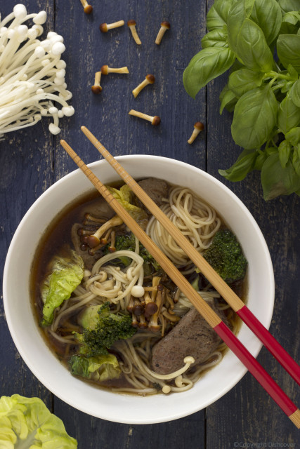 Sukiyaki