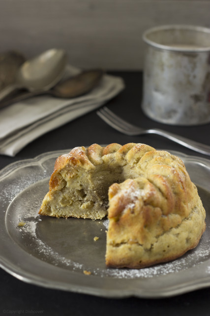 bananencake