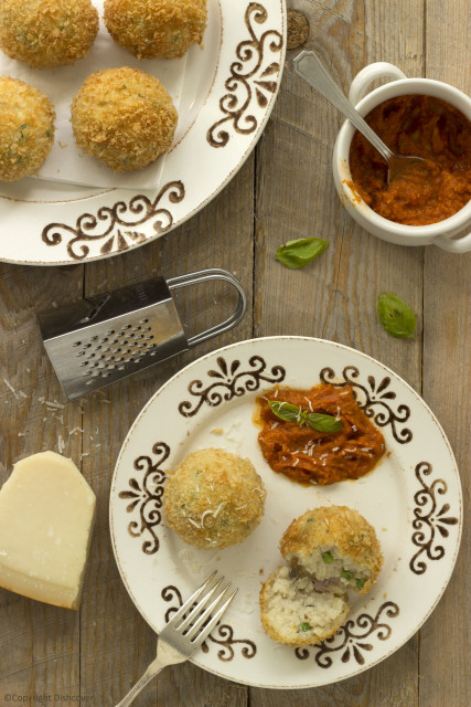 arancini