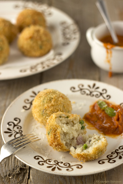 arancini