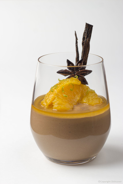 Chocomousse
