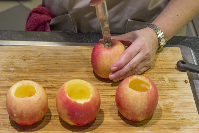 Appel appelboor