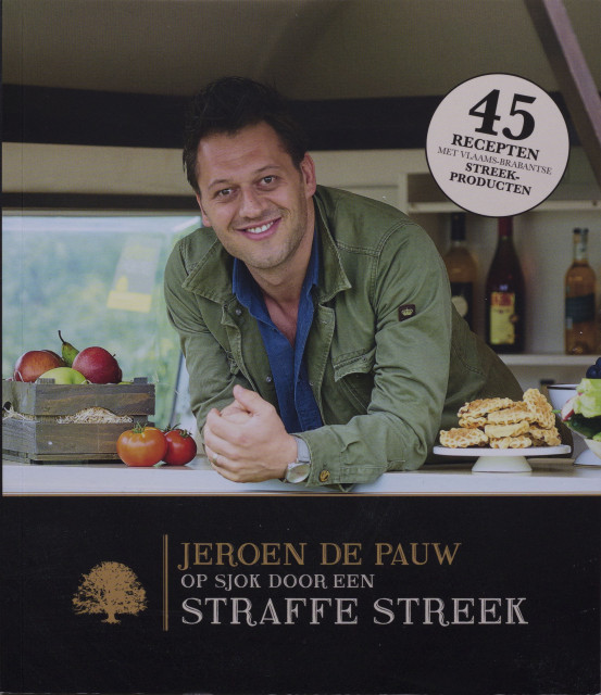 Straffe streek