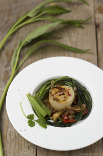 Workshop Thais koken