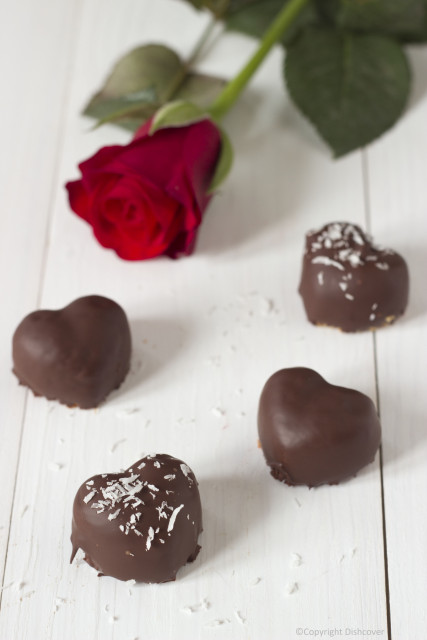 Kokoshartjes