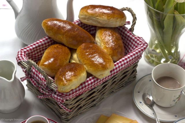 Malse sandwiches
