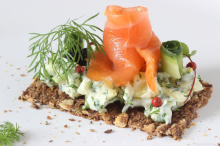 Aanbod kookworkshops - workshop Scandinavisch koken