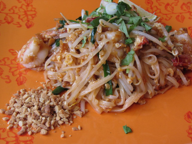 Pad Thai