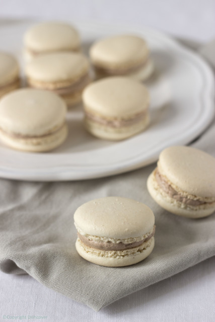 Macarons