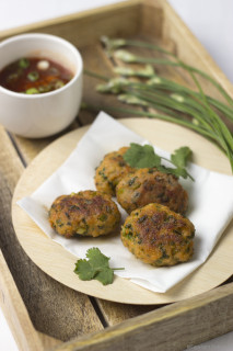 Aanbod kookworkshops najaar 2017 - workshop Thais koken