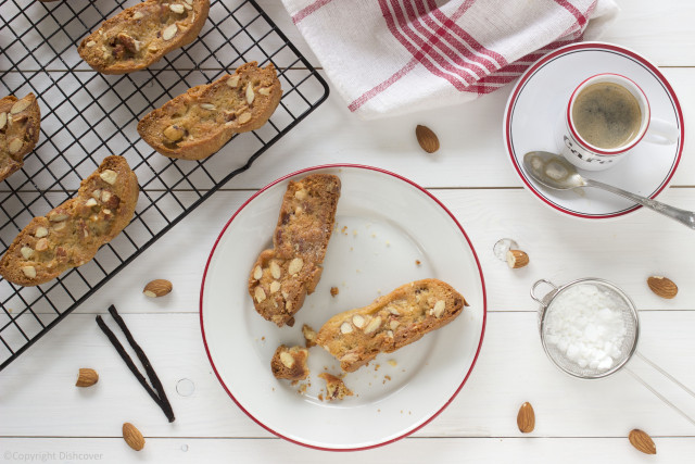 Cantuccini