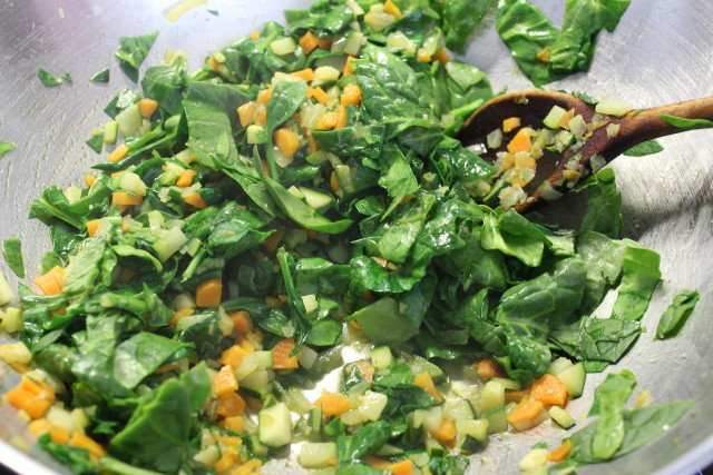 groentecouscous