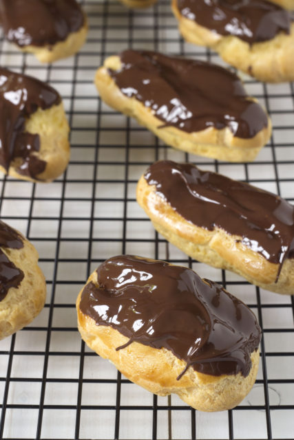 Eclairs