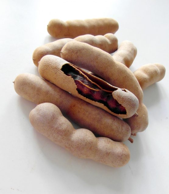 Tamarinde