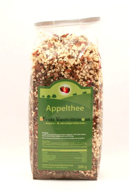 Appelthee