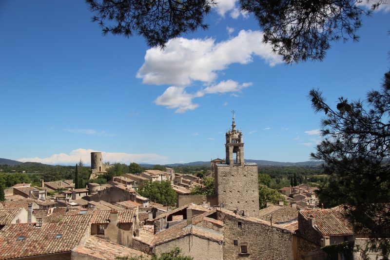 Cucuron