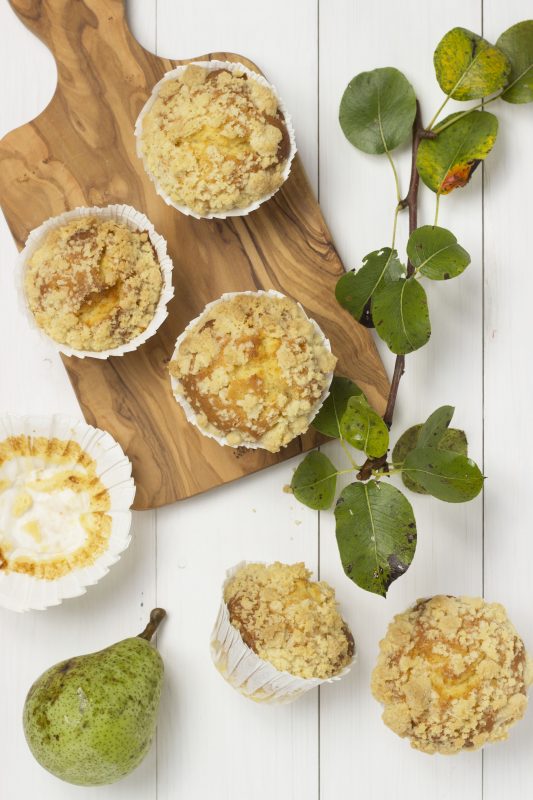 Perengebakjes