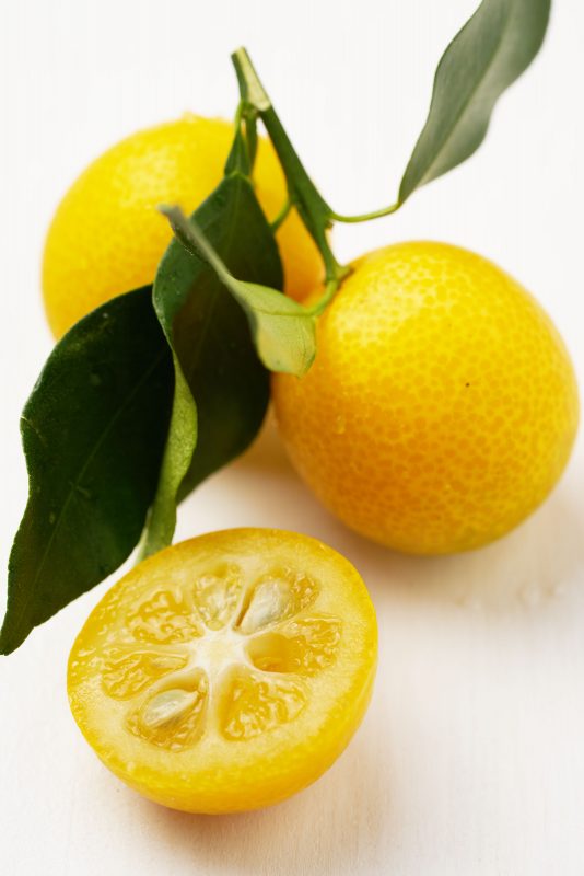 Kumquats
