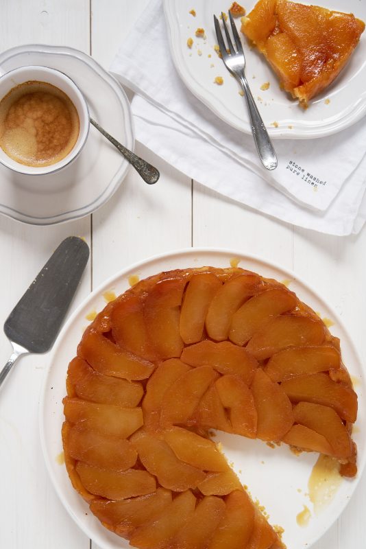 Tarte Tatin
