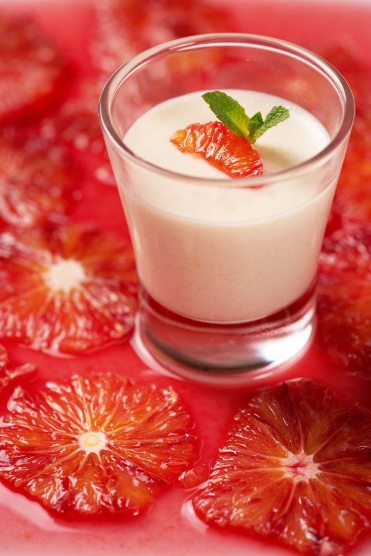 Bavarois