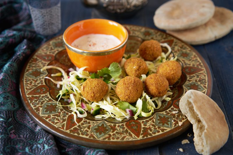 Falafels