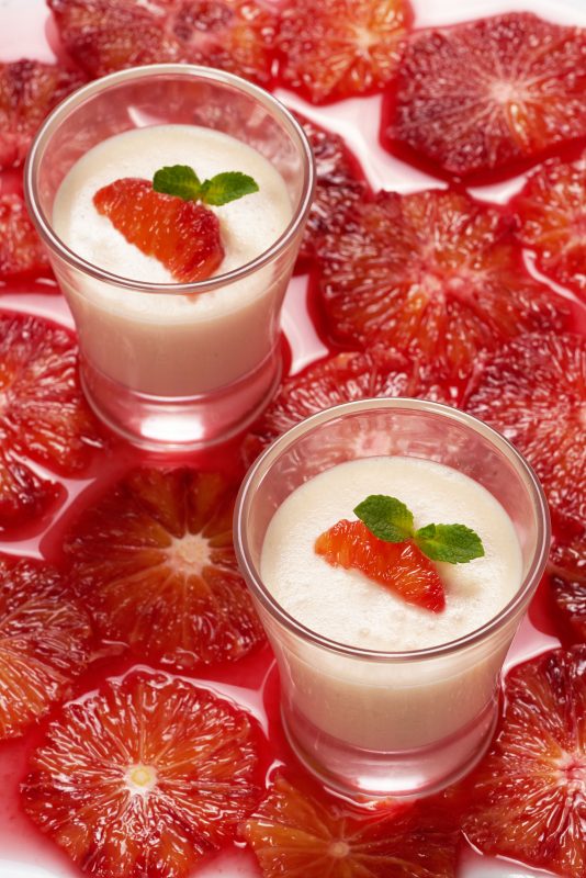 Potjes bavarois