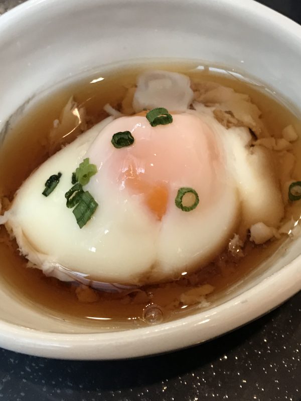 Tokyo culinair - Japans ontbijt
