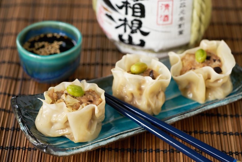 Shumai