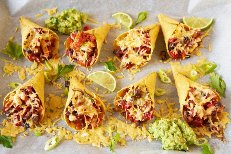 Taco's