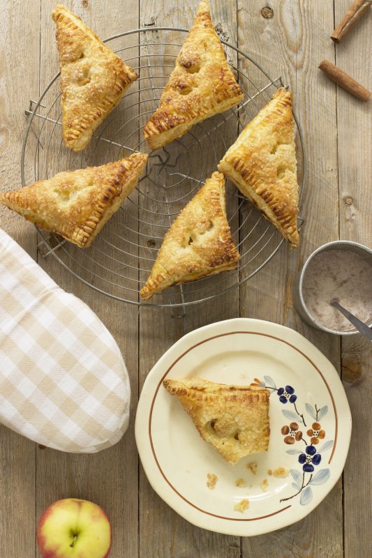 Appelflappen