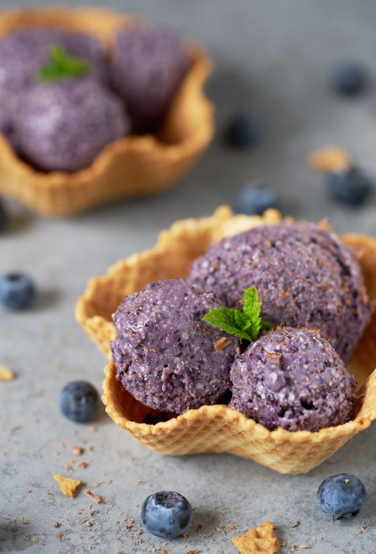 Nicecream
