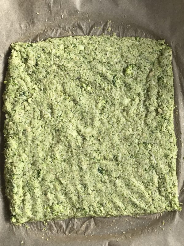 Broccolibrood