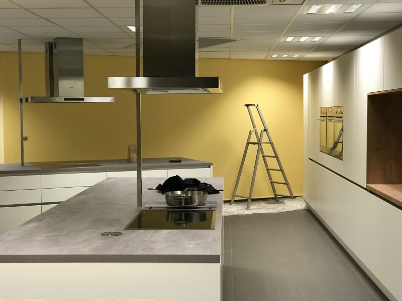coming soon kookstudio Dishcover
