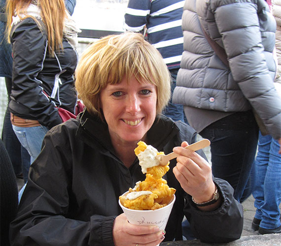 Londen culinair