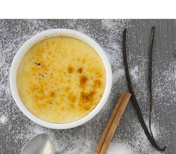 Crema catalane