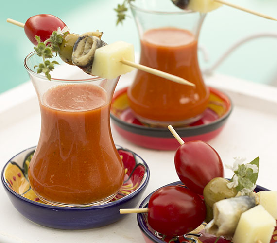 Gazpacho