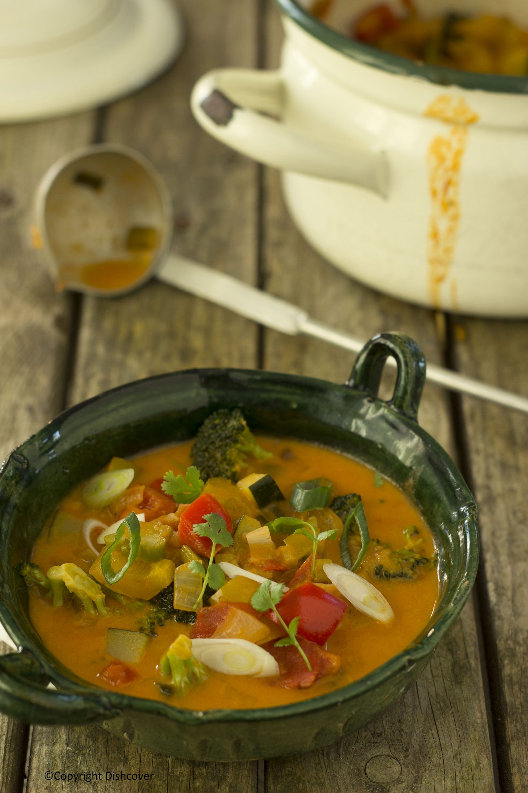 workshop Braziliaans koken