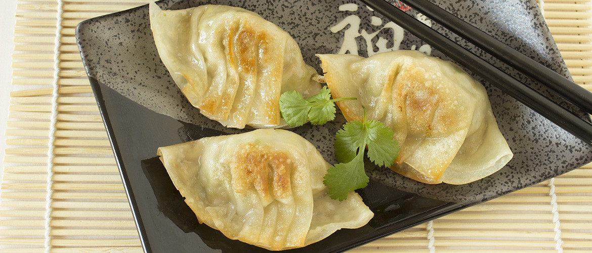 Gyoza