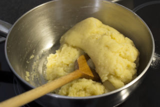 Soezen - kookdeeg