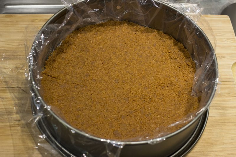 Speculaasbodem