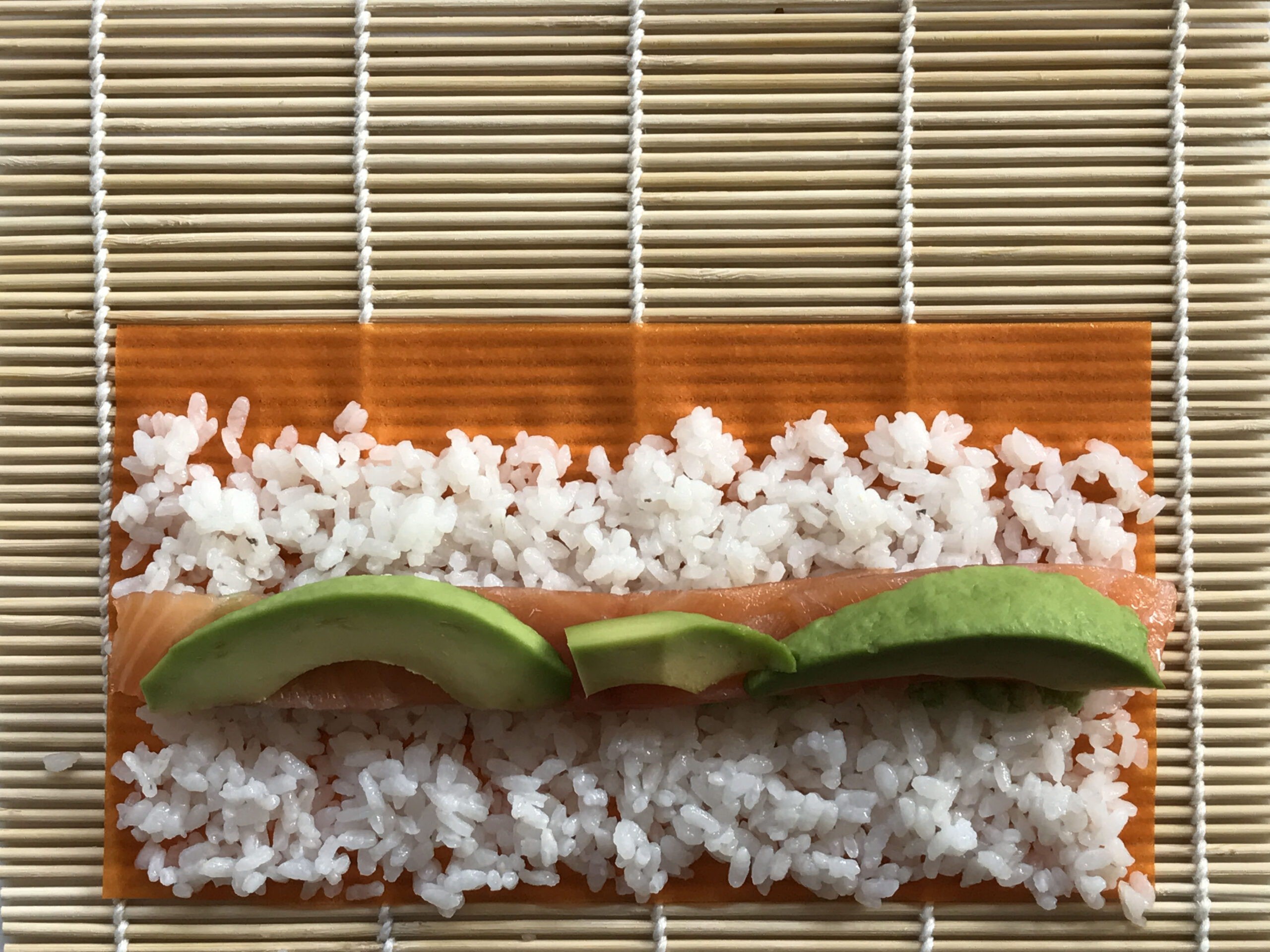 Sushi workshop 12/06/26 - Afbeelding 7