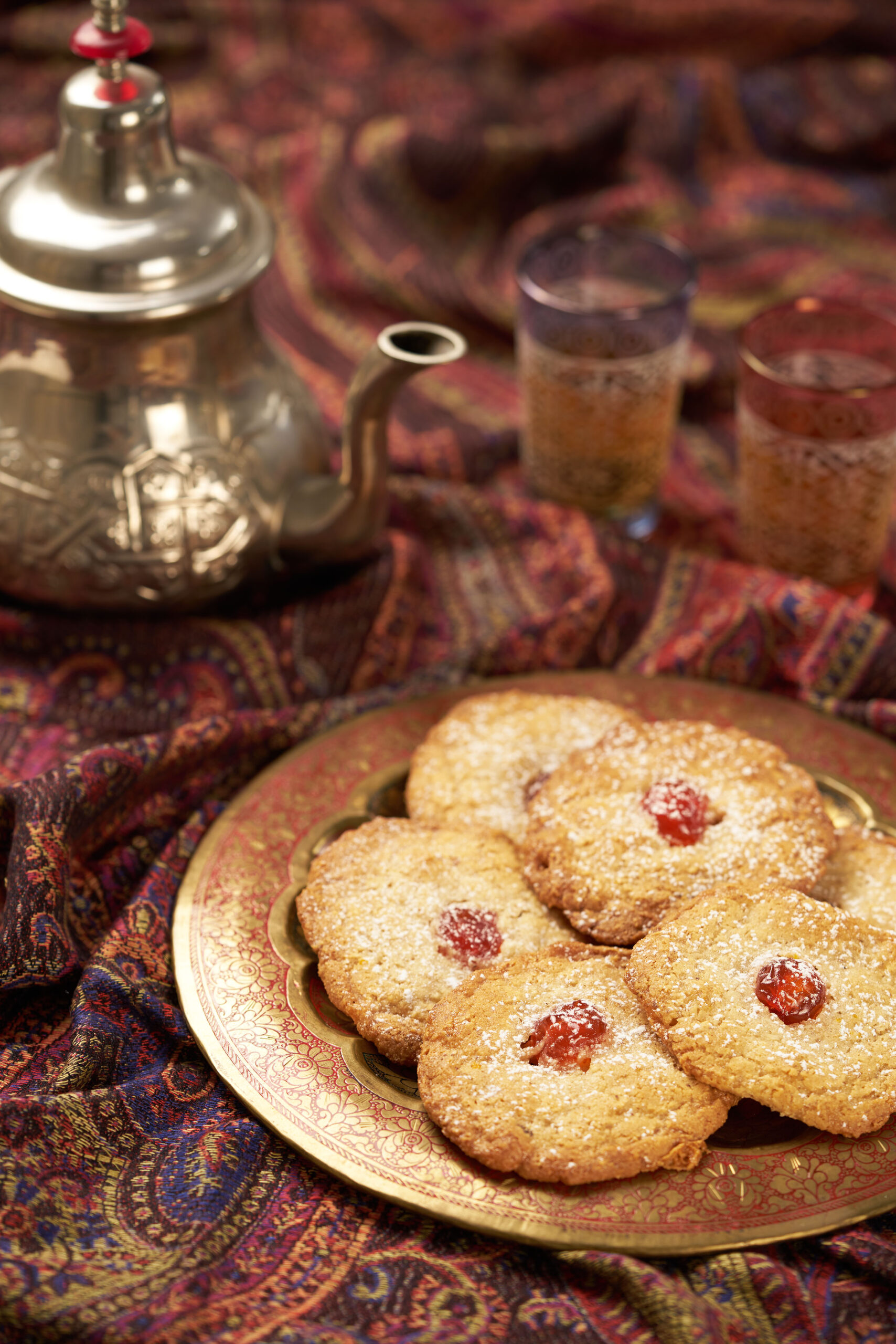 Workshop Marokkaans koken 17/10/25 - Afbeelding 6