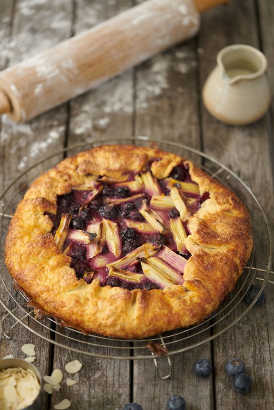 Rabarbergalette2