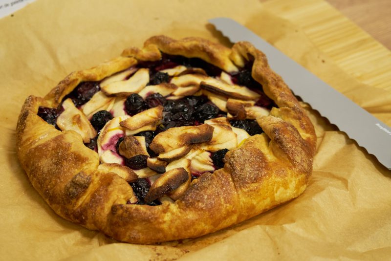 Galette